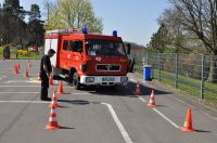 Fahrertraining 2010 Teil 2 03